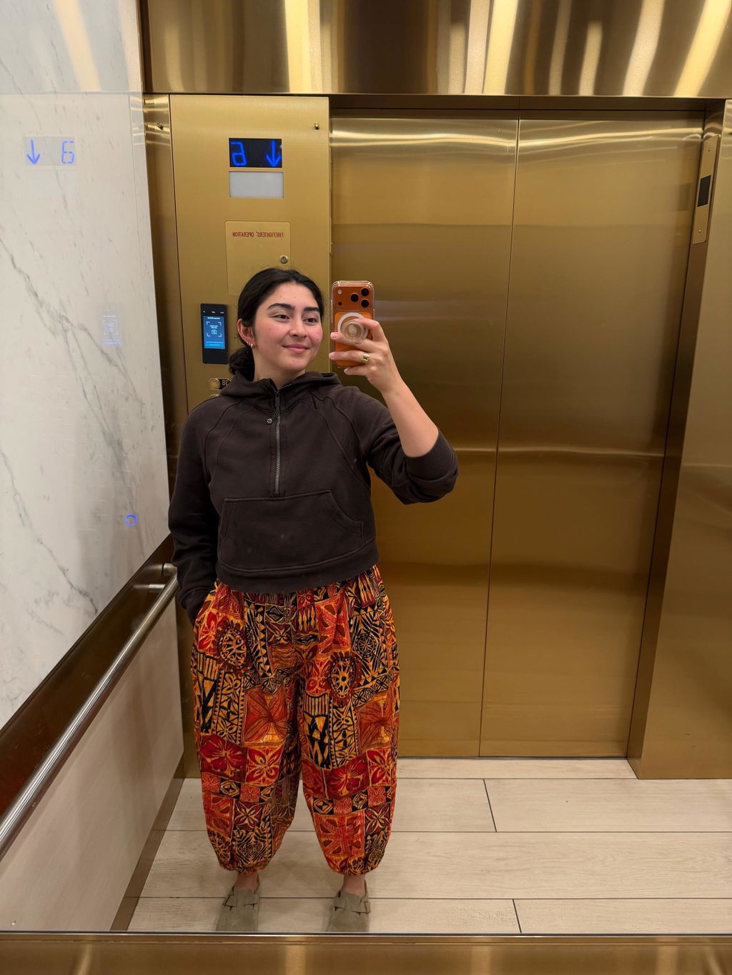 Ved Harem Pant