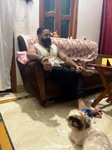 Arindam Saha review photo