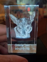 Austin Durf review photo