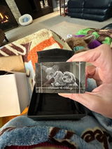 Kimberlee Brehm review photo