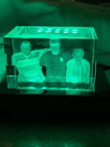 Justin Scofield review photo