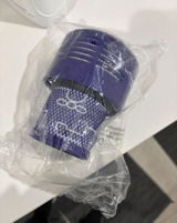 Chloe review photo