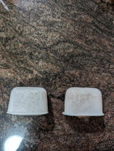 Claudia review photo