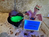 Cindy Griffith-Bennett review photo