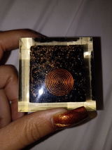 Amber Marie review photo