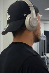 User picture