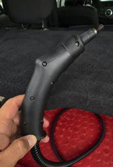 Hernan D. review photo