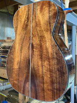 James Chickering review photo