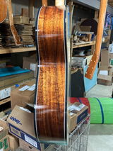 James Chickering review photo