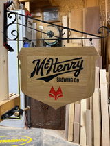 Tony Murwin review photo