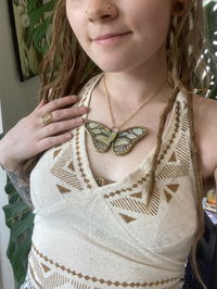 Spirit Croptop