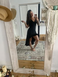 Elara Dress