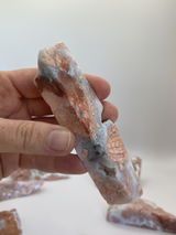 H.F. review photo