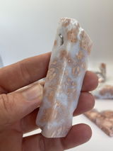 H.F. review photo