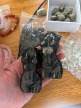 M review photo