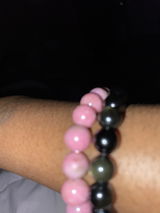 LaMonica F. review photo