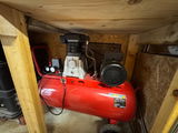 Scott1armedcarpenter review photo
