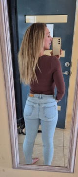 Bethany Jackson review photo