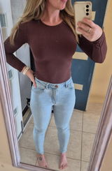 Bethany Jackson review photo