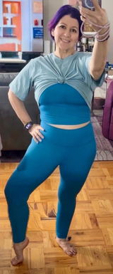 Michelle A review photo