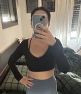 Danielle Ben Zvi review photo
