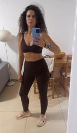 נועם ב. review photo