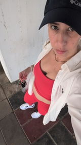Shahaf A. review photo