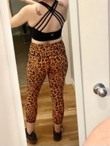 skye leblanc review photo