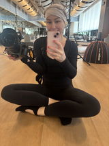 Iryna D. review photo