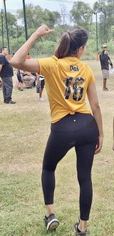 Foto ulasan Daireen González