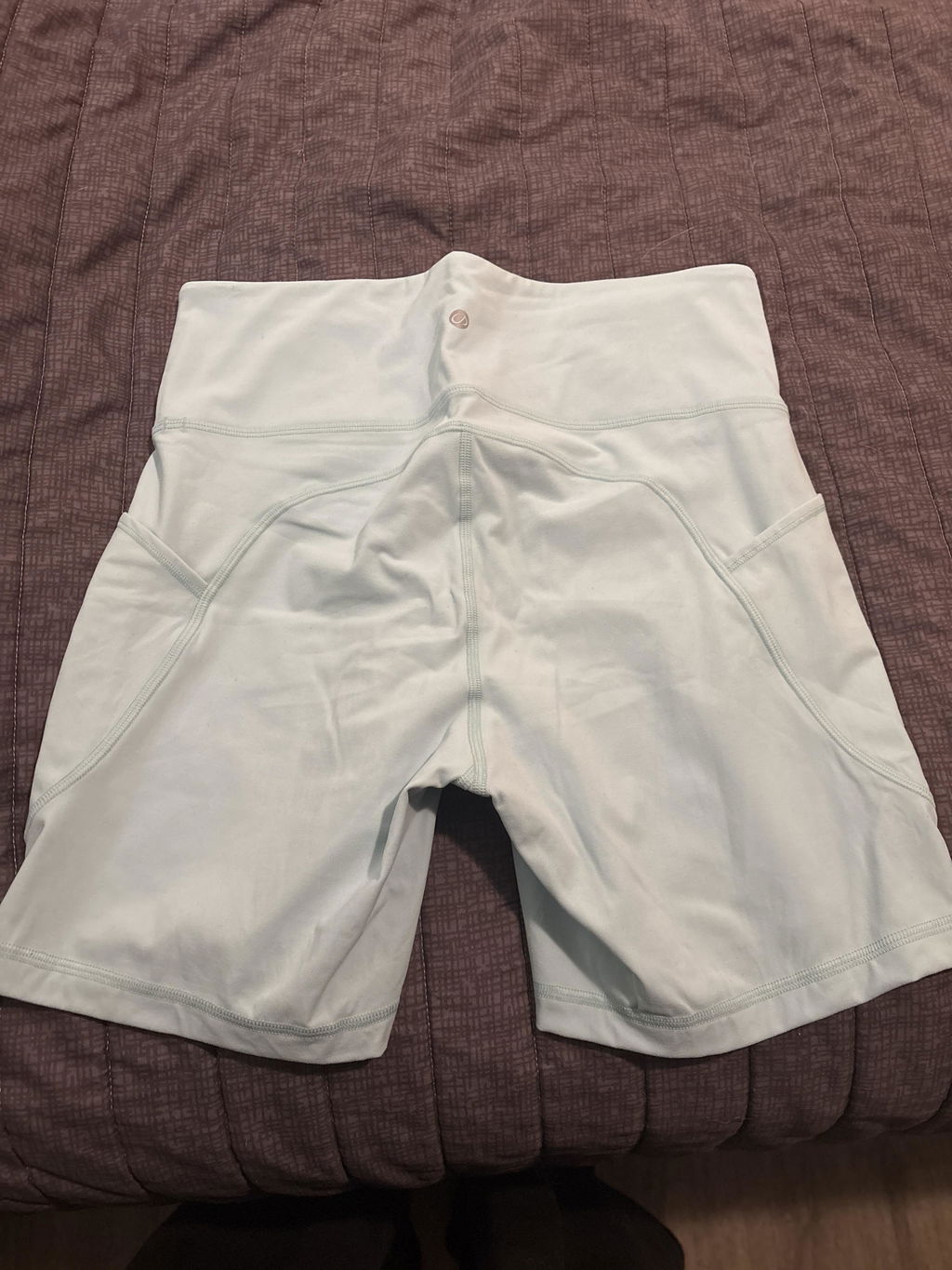 Nakedfeel Cepillado Corto Bolsillo de 6 pulg.