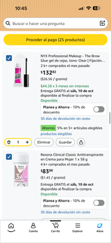 Brisa H. review photo