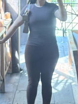 Brisa H. review photo