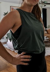 User picture