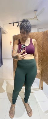 Anonymous review photo