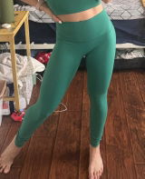 Abbie C. review photo