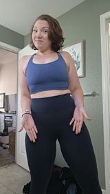 Caitlyn S. review photo