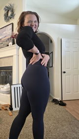 Caitlyn S. review photo