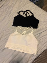 Jaclyn R. review photo