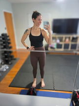 Crystal T.F. review photo