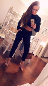Micki b. review photo