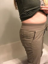 Ashley review photo