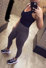 Haleigh review photo