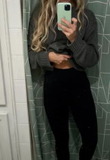 Anonymous review photo
