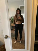 Anonymous review photo