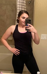 Anonymous review photo