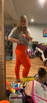 Anonymous review photo