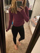 Anonymous review photo