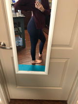 Anonymous review photo