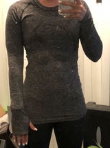Sam review photo